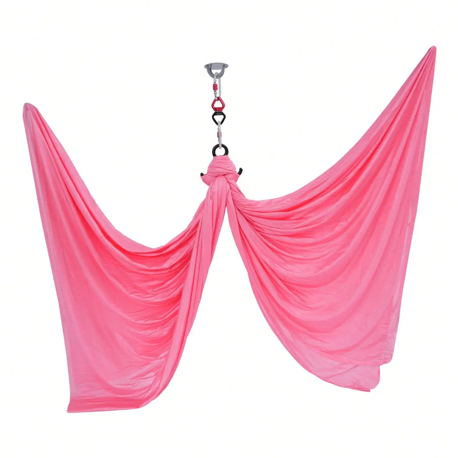 Aerial Silks Equipment for Yoga & Dance (9.84x9.2ft)